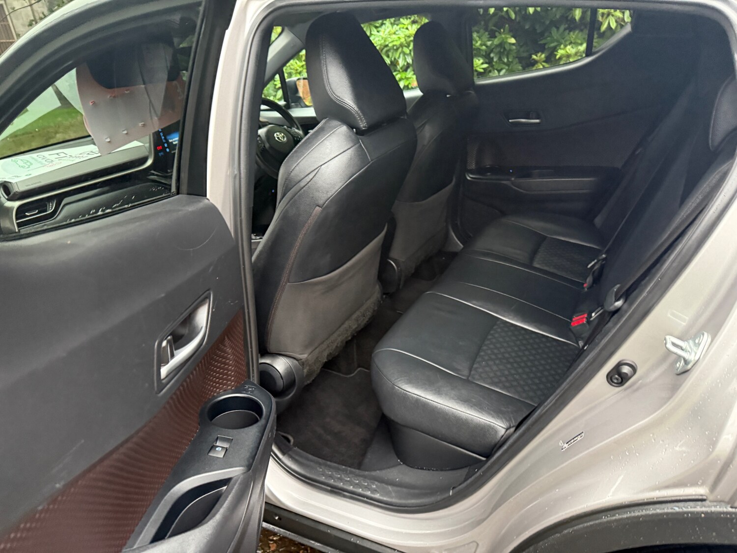 Used Toyota C-HR 2019 for sale - 76583189: Photo 25