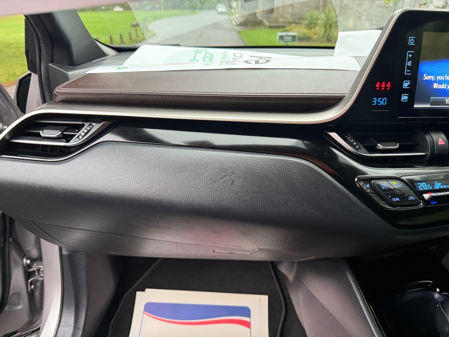 Used Toyota C-HR 2019 for sale - 76583189: Photo 28