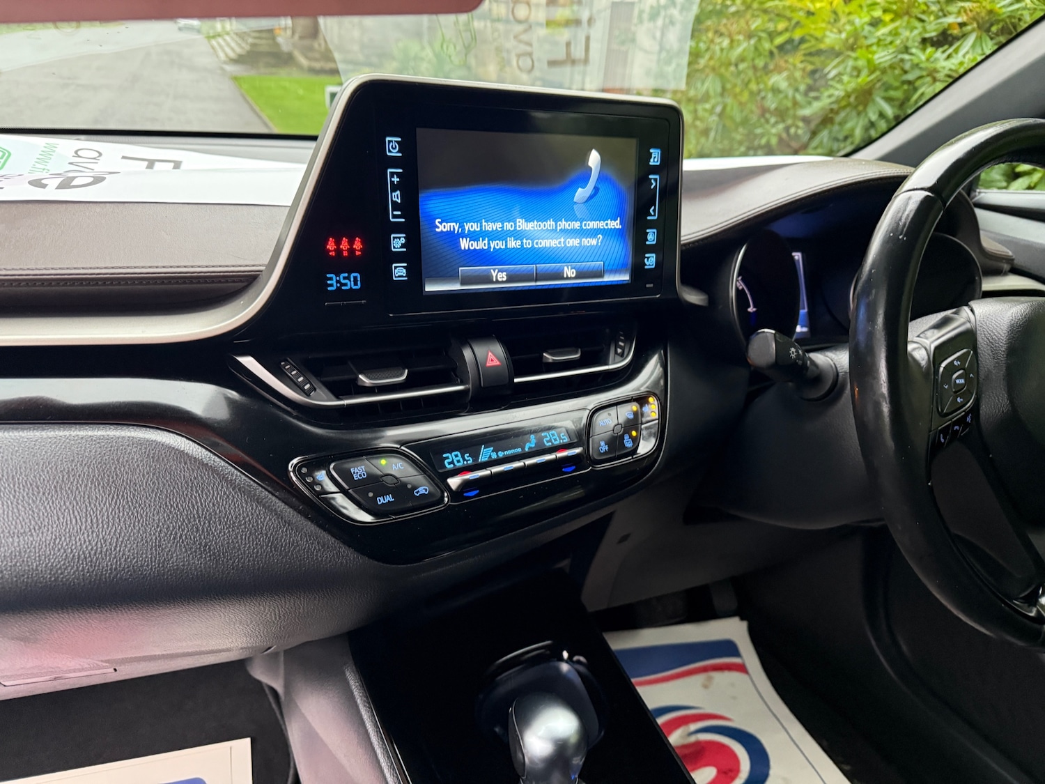 Used Toyota C-HR 2019 for sale - 76583189: Photo 29