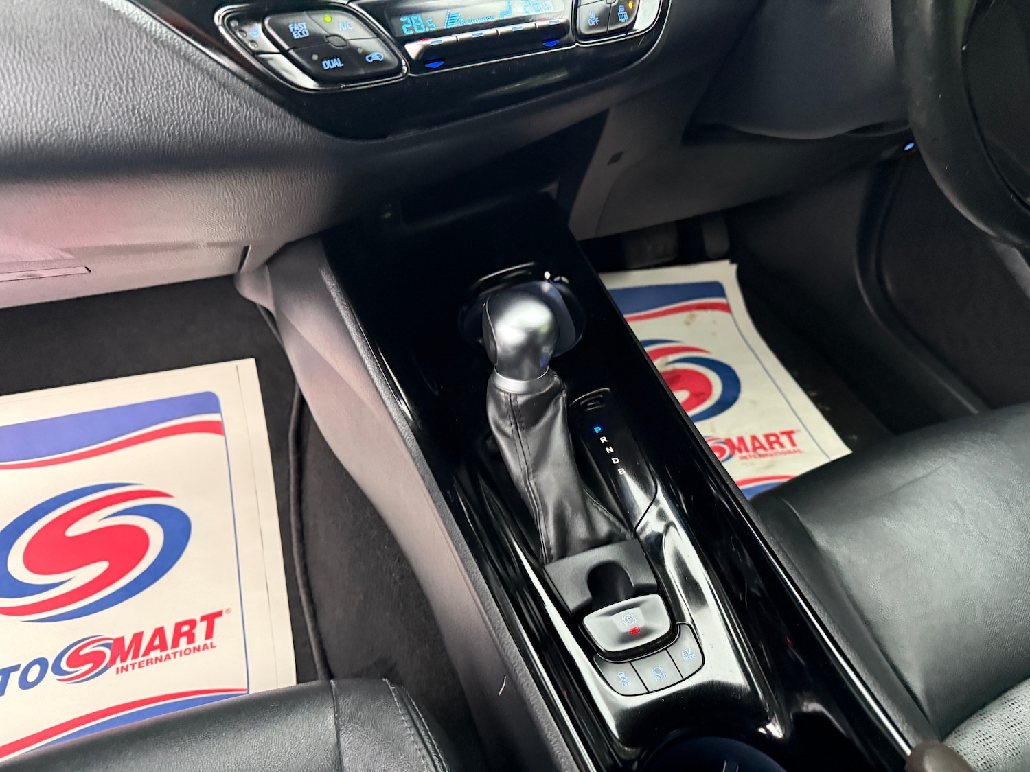 Used Toyota C-HR 2019 for sale - 76583189: Photo 30