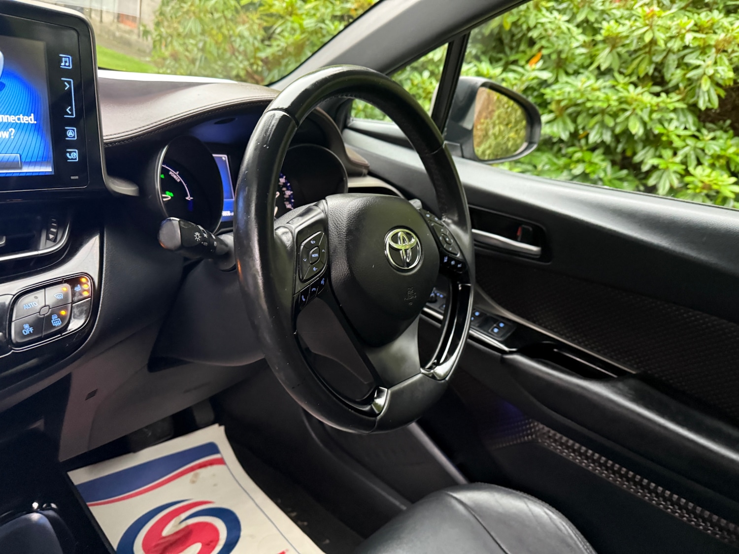 Used Toyota C-HR 2019 for sale - 76583189: Photo 31