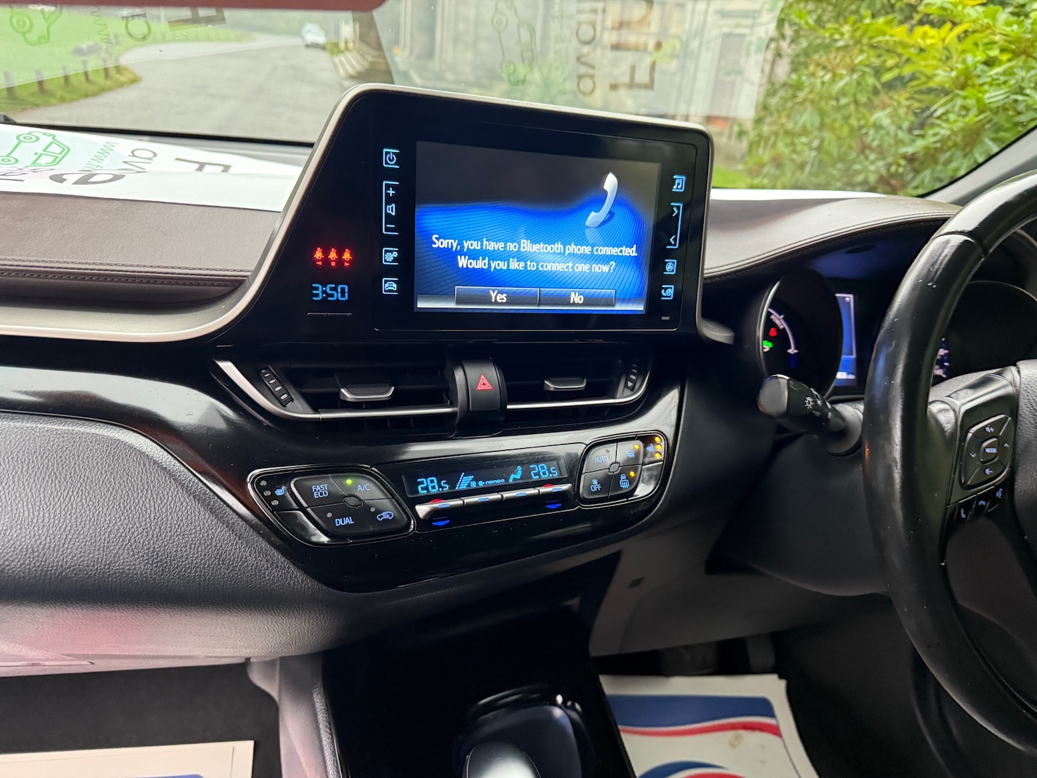 Used Toyota C-HR 2019 for sale - 76583189: Photo 32