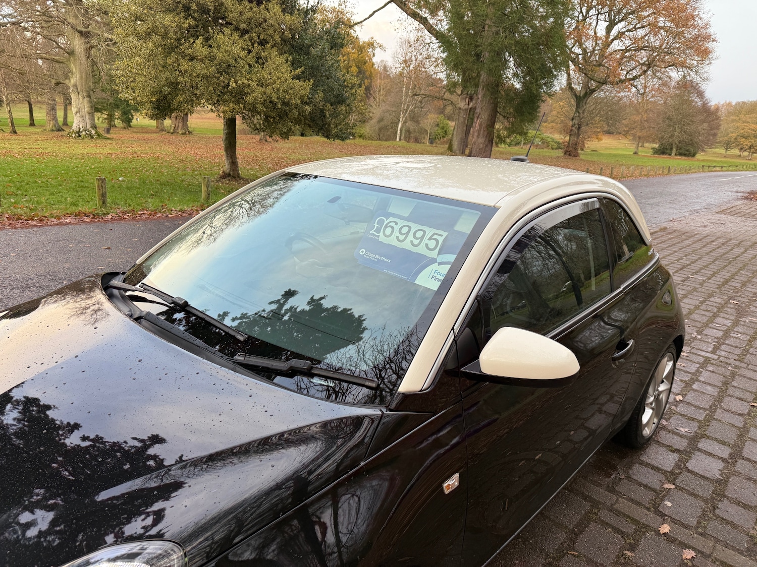 Used Vauxhall ADAM 2017 for sale - 76687584: Photo 10