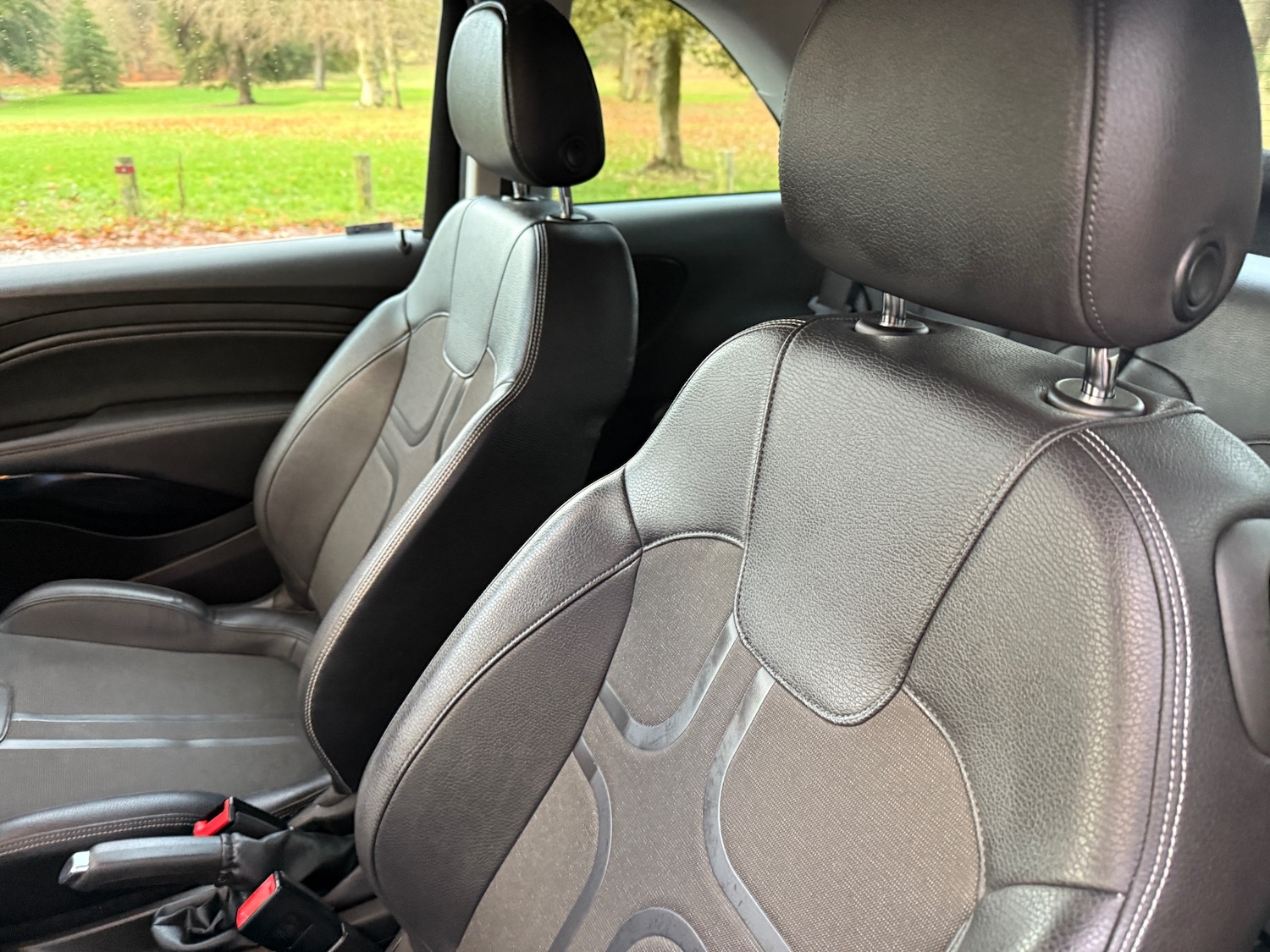 Used Vauxhall ADAM 2017 for sale - 76687584: Photo 13