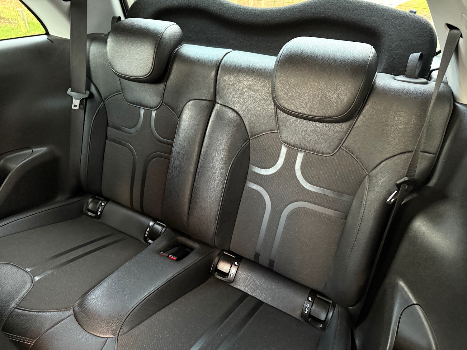 Used Vauxhall ADAM 2017 for sale - 76687584: Photo 14