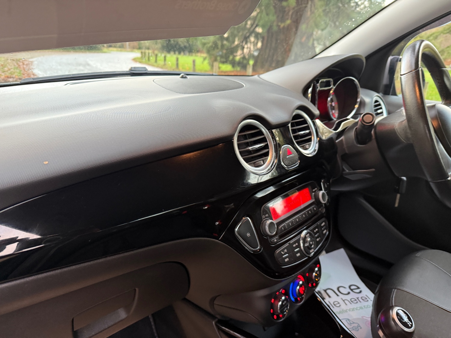 Used Vauxhall ADAM 2017 for sale - 76687584: Photo 18