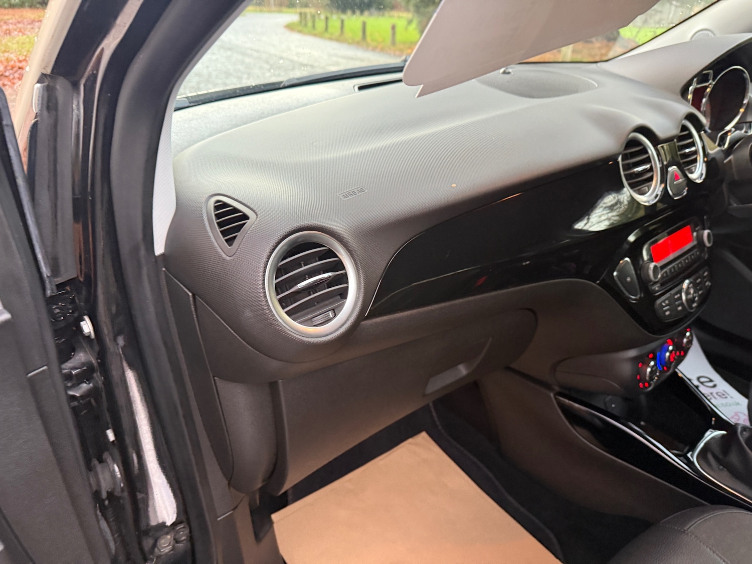 Used Vauxhall ADAM 2017 for sale - 76687584: Photo 19