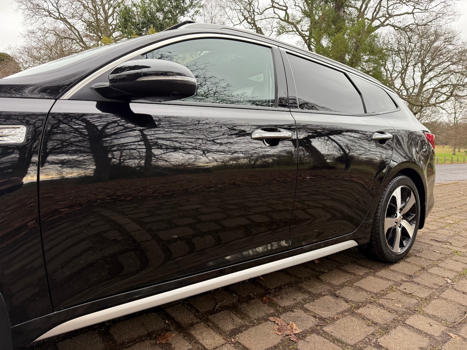 Used Kia Optima 2018 for sale - 76935517: Photo 12