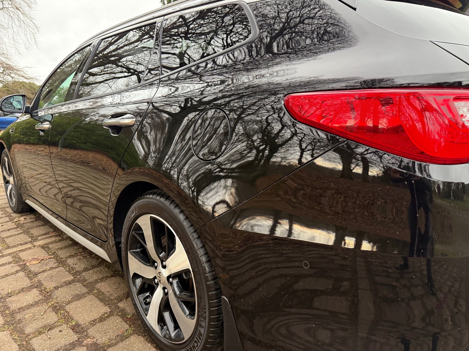 Used Kia Optima 2018 for sale - 76935517: Photo 15