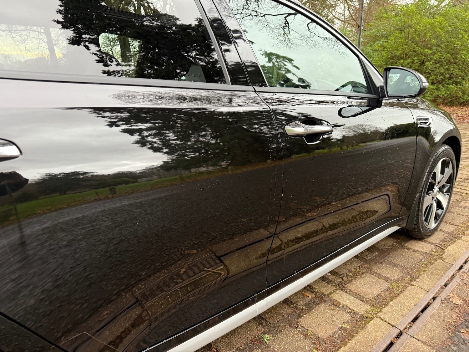 Used Kia Optima 2018 for sale - 76935517: Photo 17