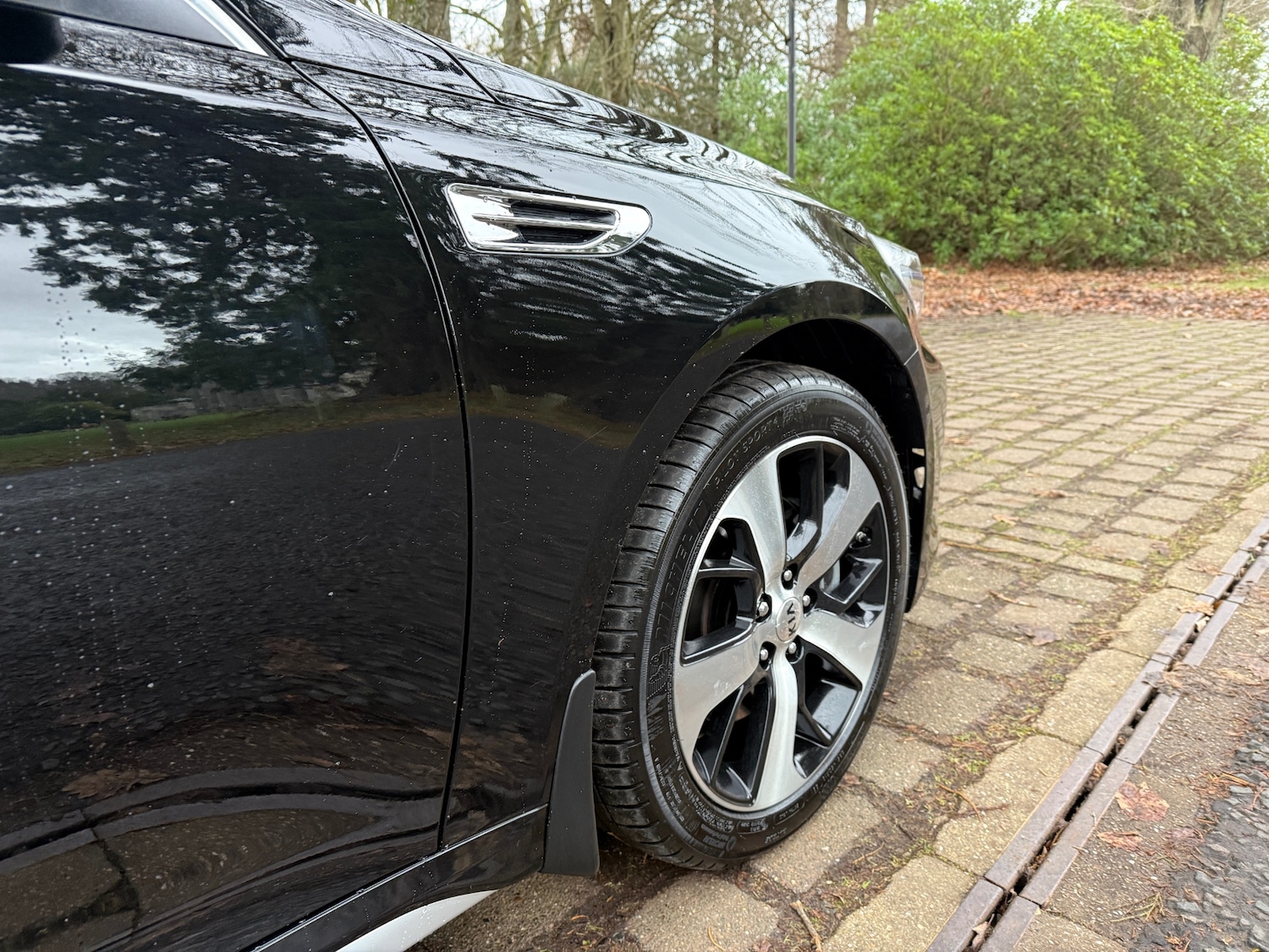 Used Kia Optima 2018 for sale - 76935517: Photo 18