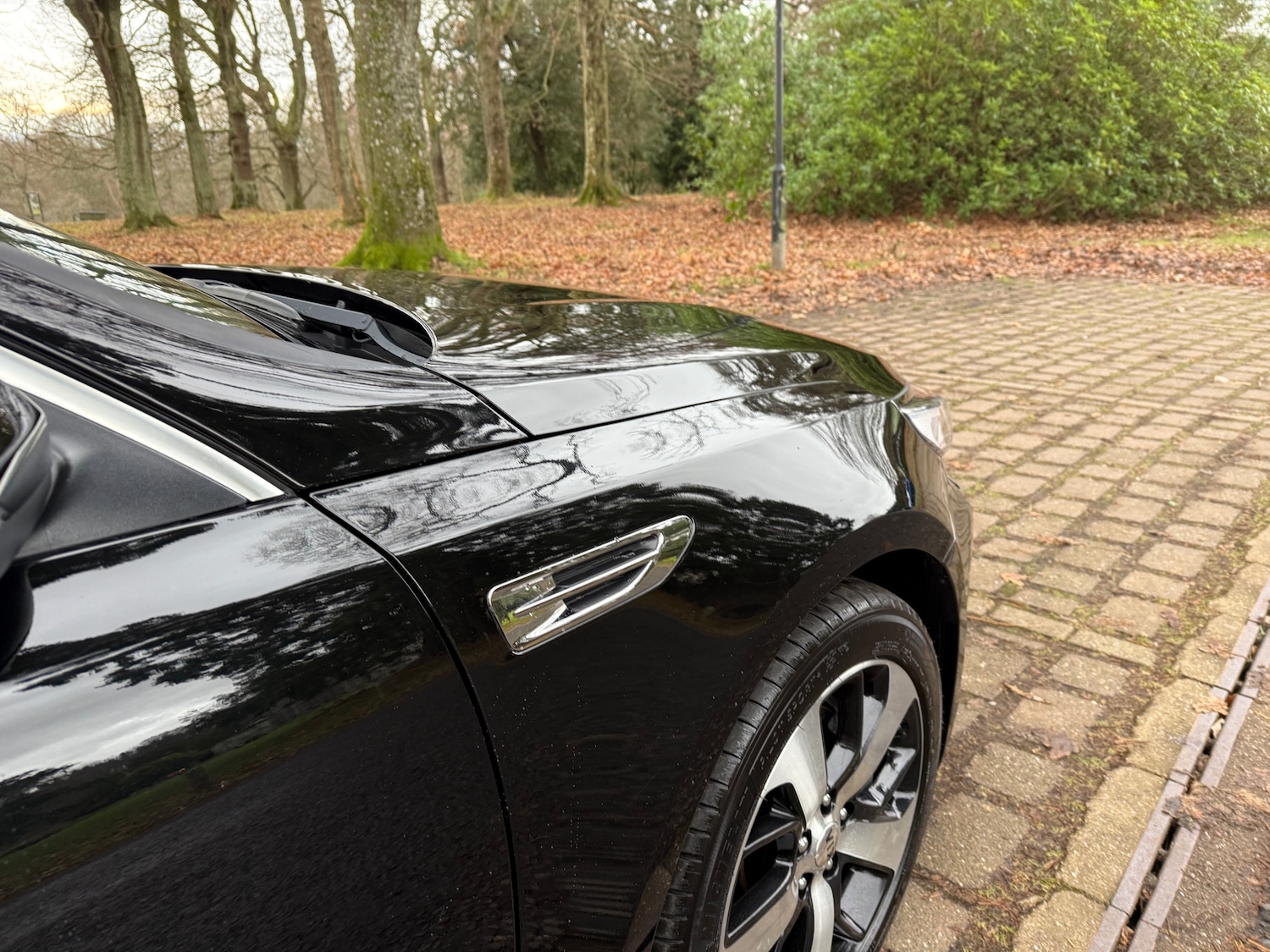 Used Kia Optima 2018 for sale - 76935517: Photo 19