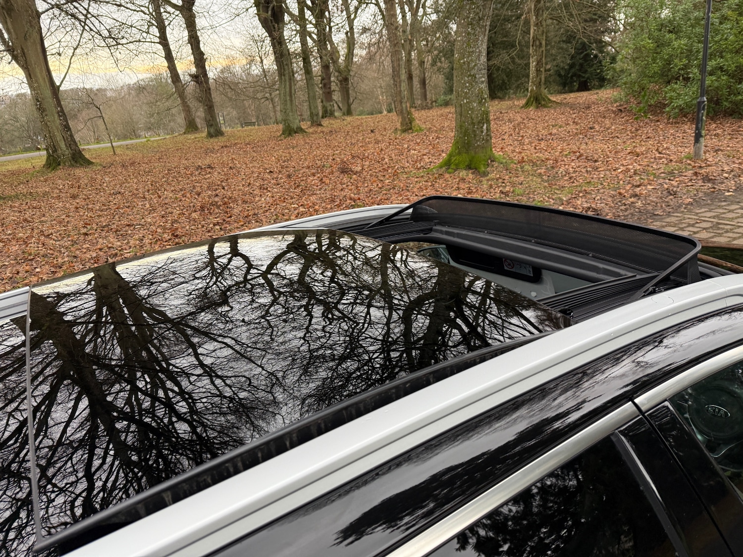 Used Kia Optima 2018 for sale - 76935517: Photo 22