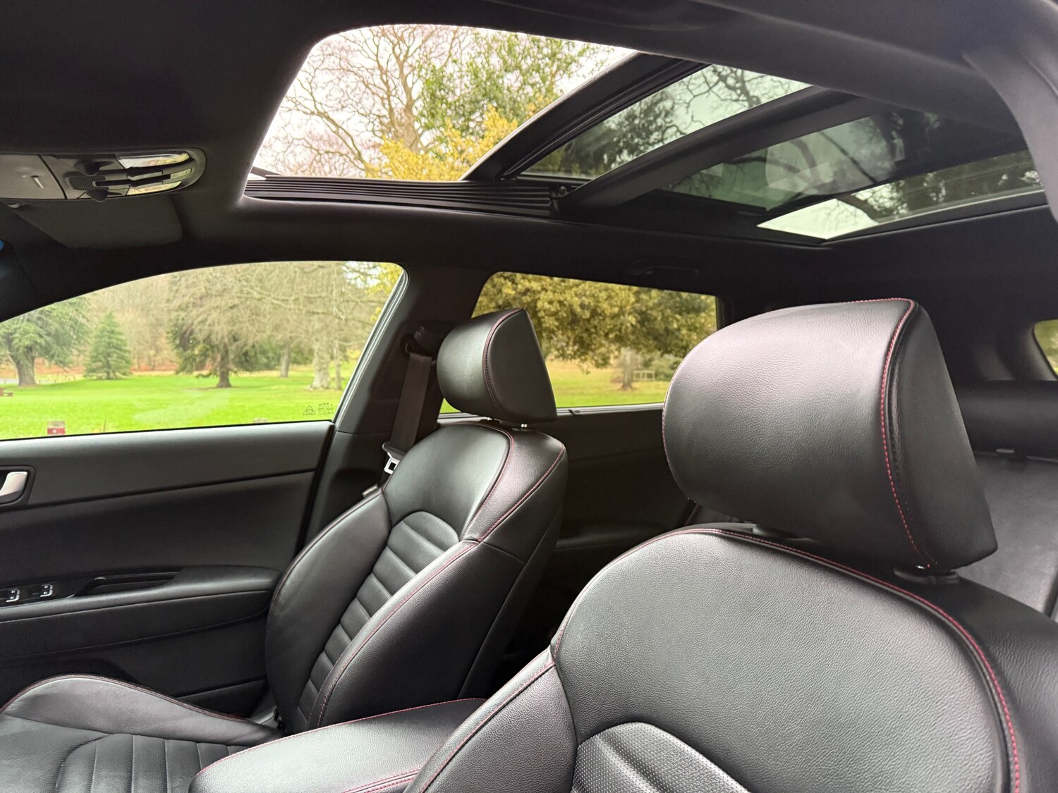 Used Kia Optima 2018 for sale - 76935517: Photo 25