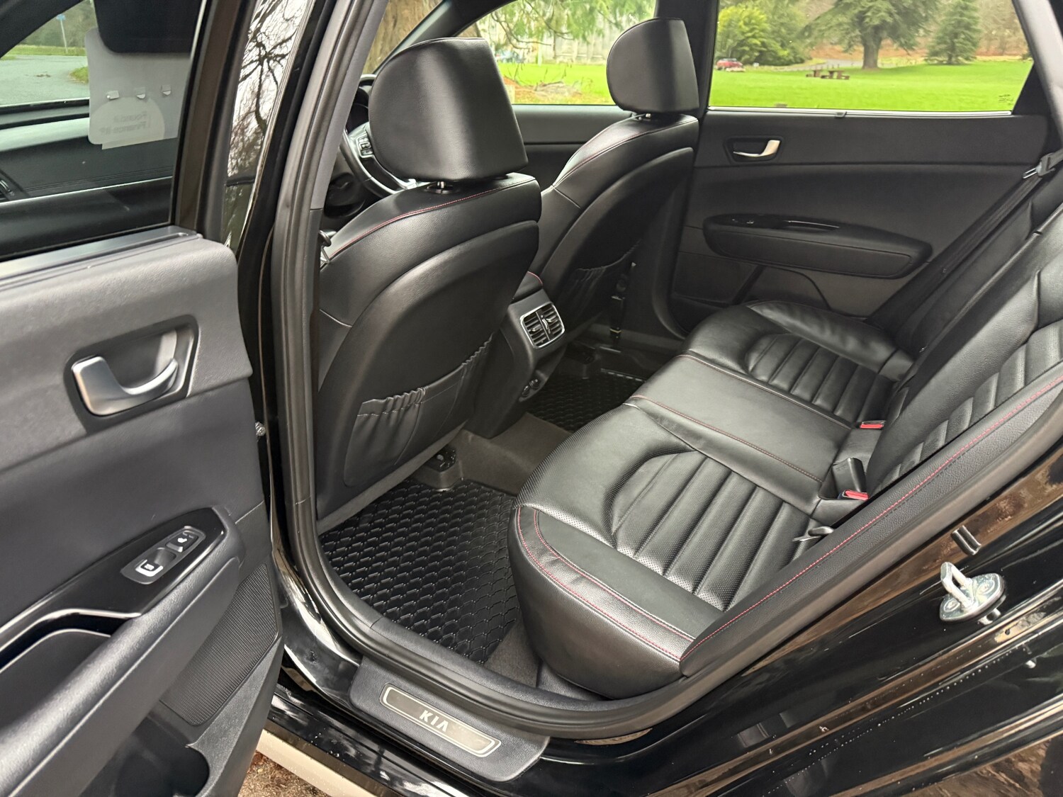 Used Kia Optima 2018 for sale - 76935517: Photo 26