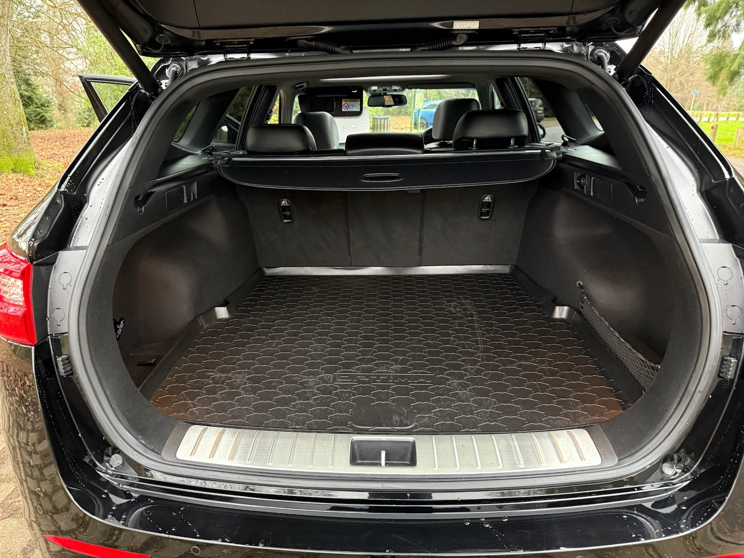 Used Kia Optima 2018 for sale - 76935517: Photo 30