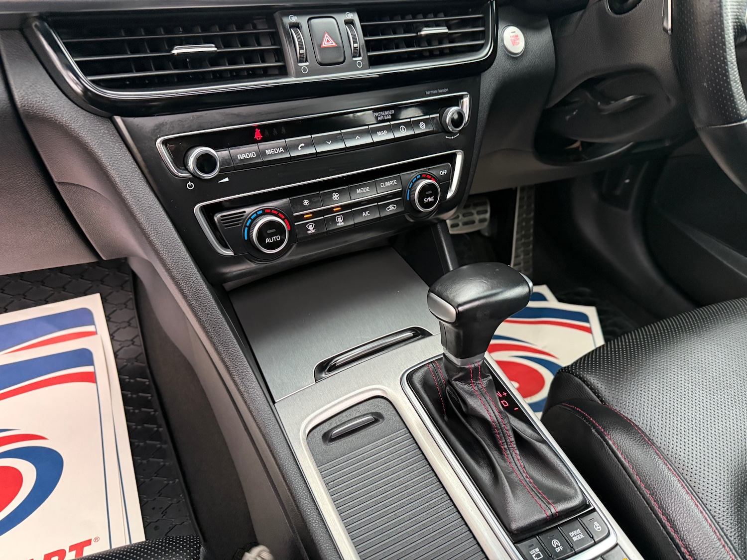 Used Kia Optima 2018 for sale - 76935517: Photo 34