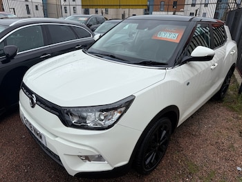 Used Ssangyong Tivoli 2018 for sale - 78856976: Photo