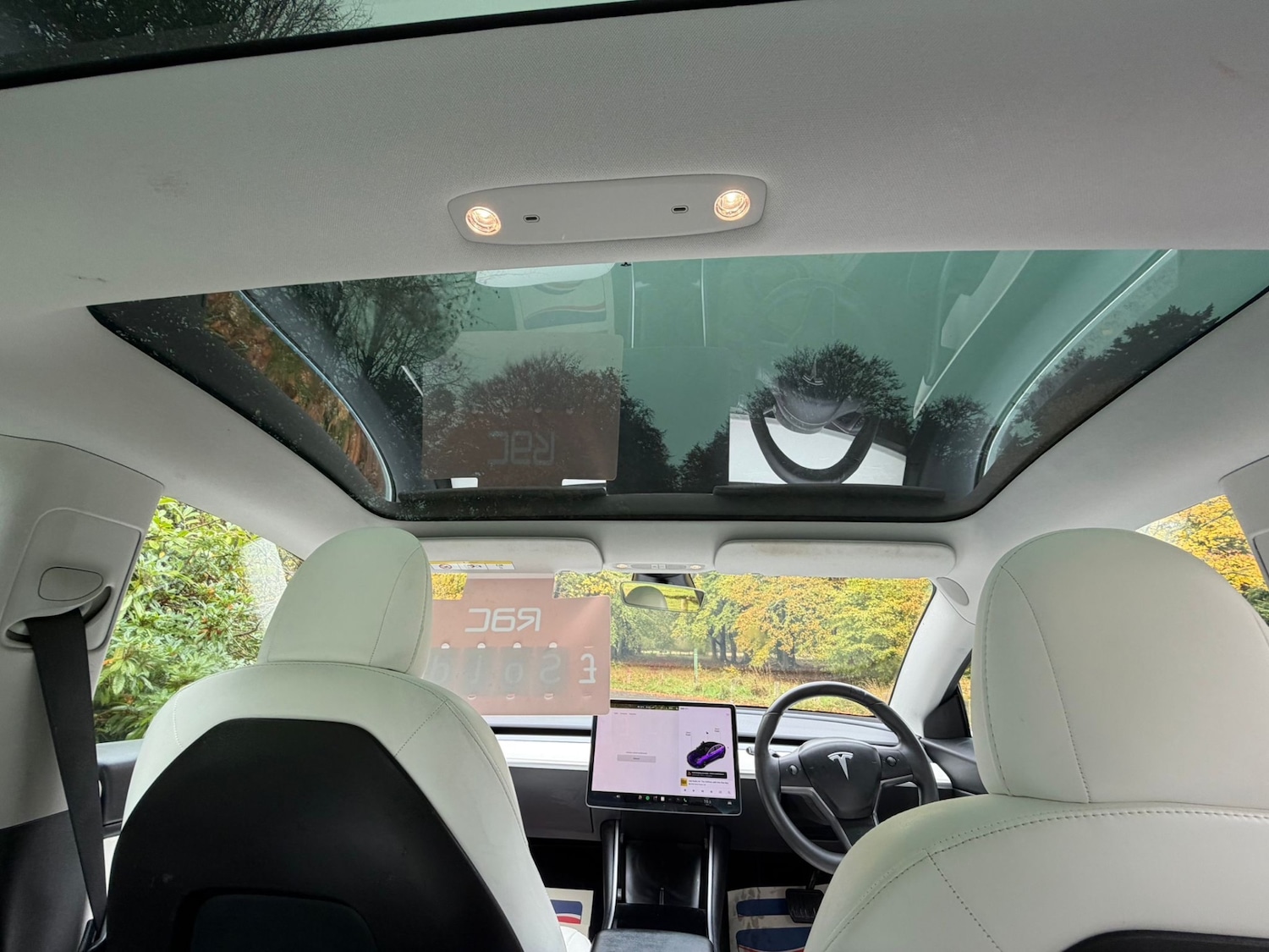 Used Tesla Model 3 2020 for sale - 76328874: Photo 12