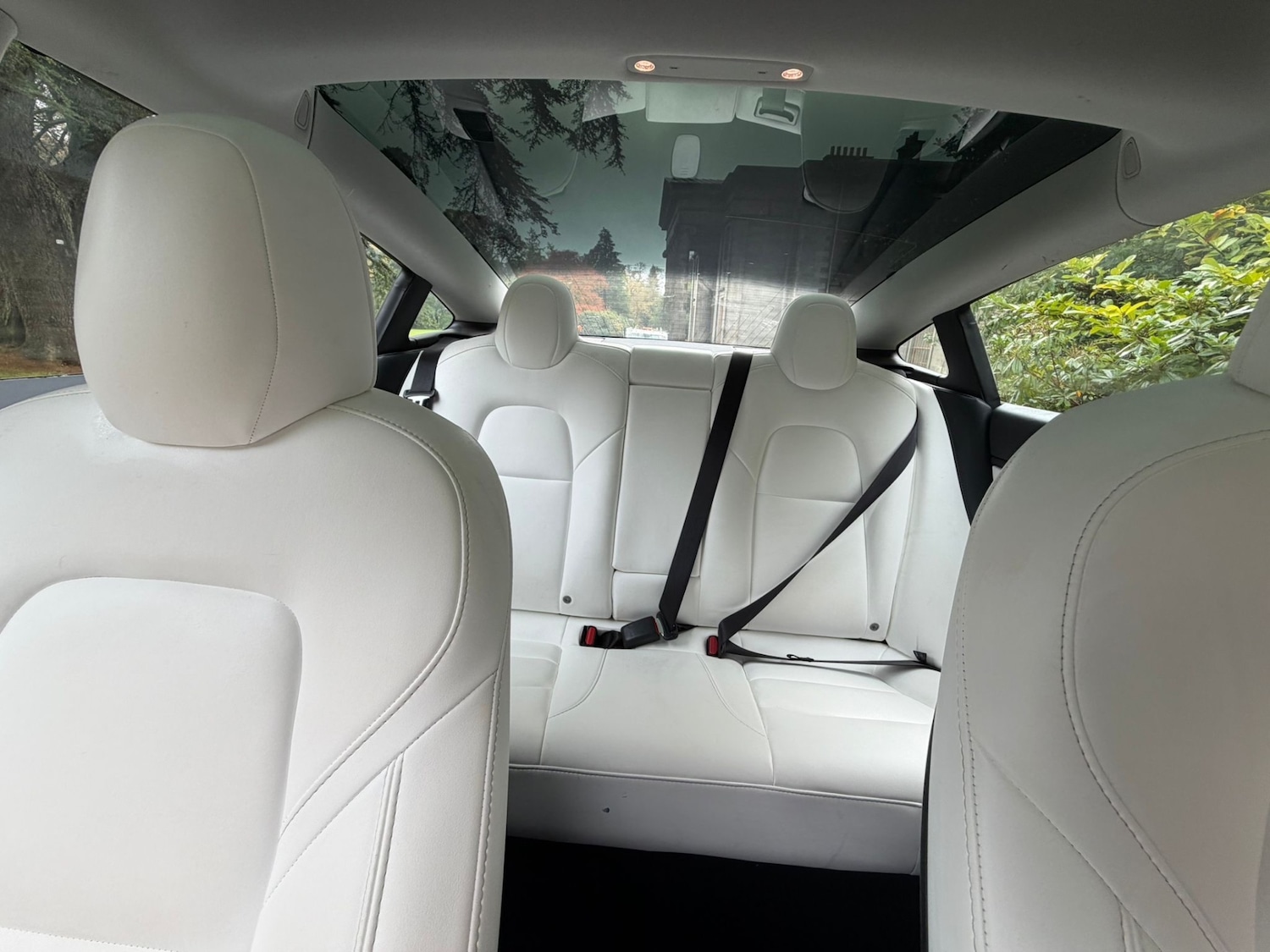 Used Tesla Model 3 2020 for sale - 76328874: Photo 14