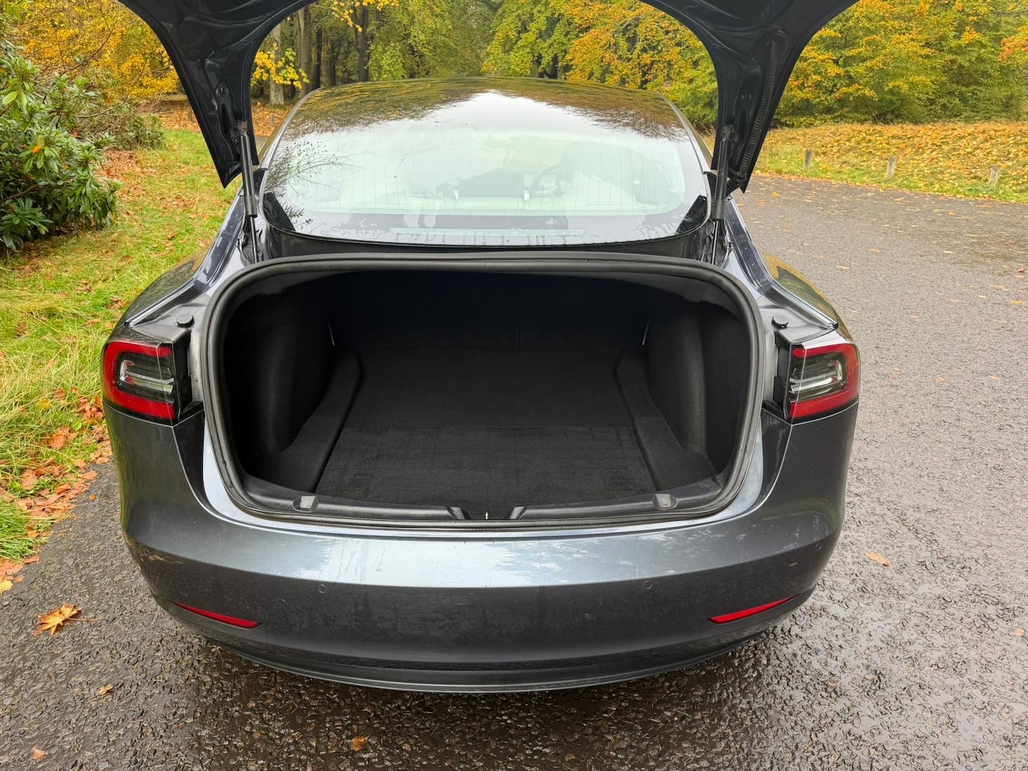 Used Tesla Model 3 2020 for sale - 76328874: Photo 6