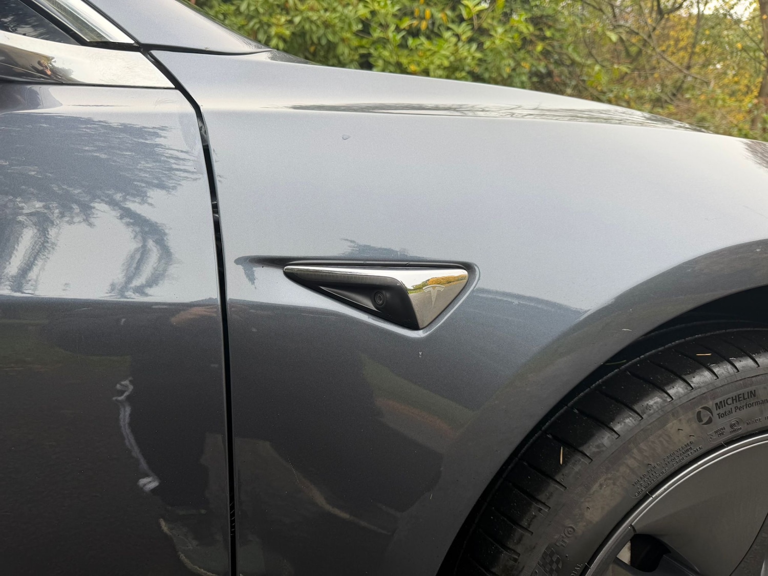 Used Tesla Model 3 2020 for sale - 76328874: Photo 7