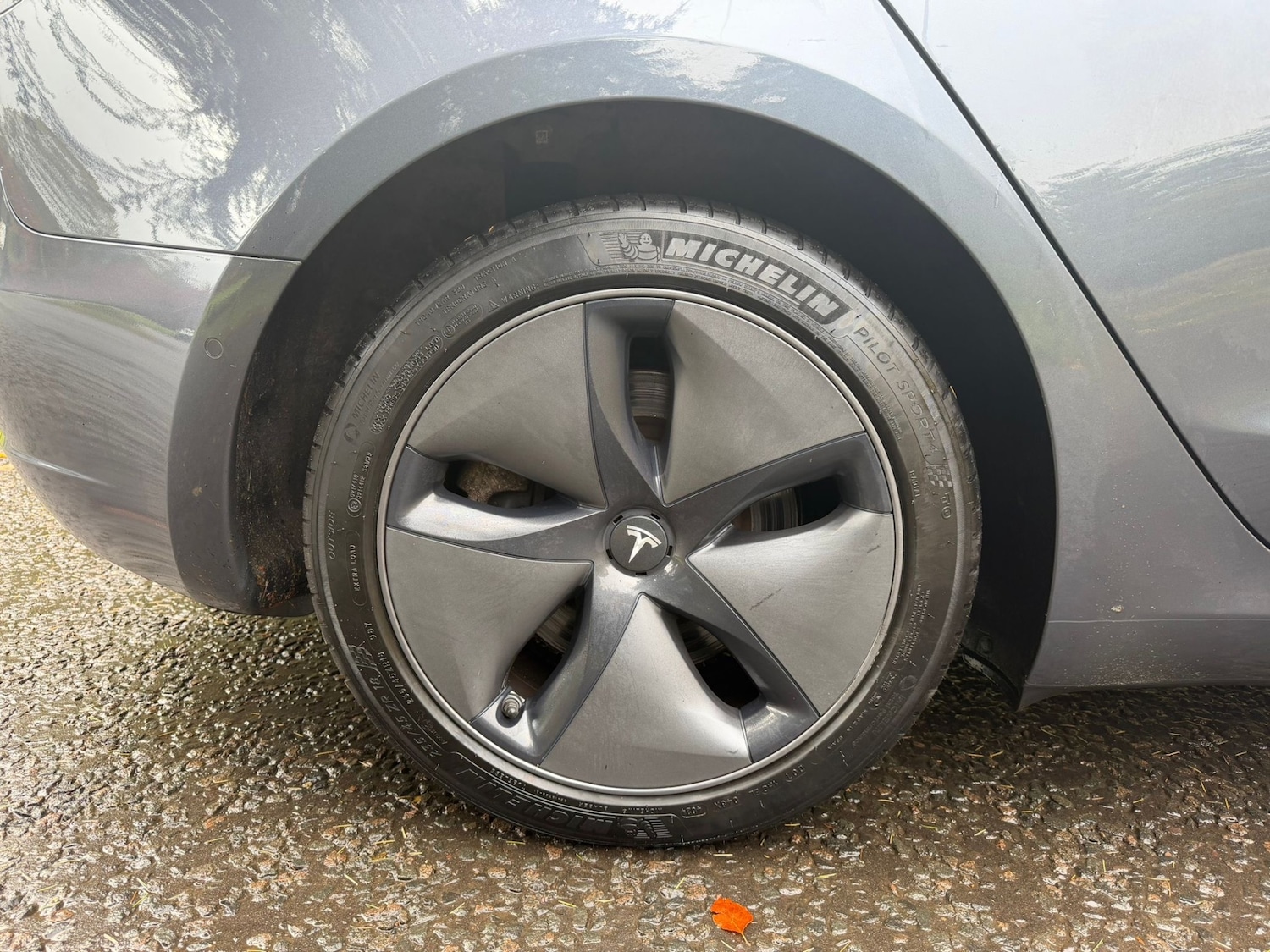 Used Tesla Model 3 2020 for sale - 76328874: Photo 8