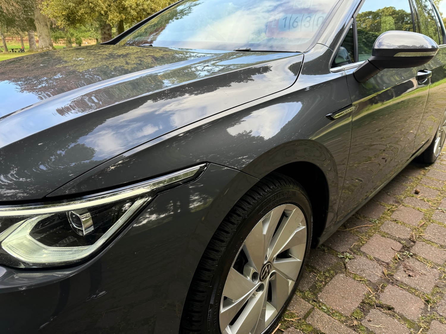 Used Volkswagen Golf 2021 for sale - 75988278: Photo 10