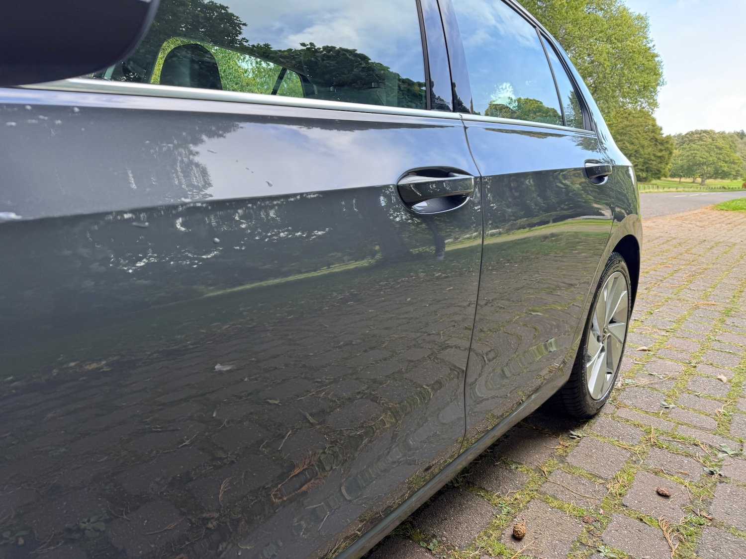 Used Volkswagen Golf 2021 for sale - 75988278: Photo 11