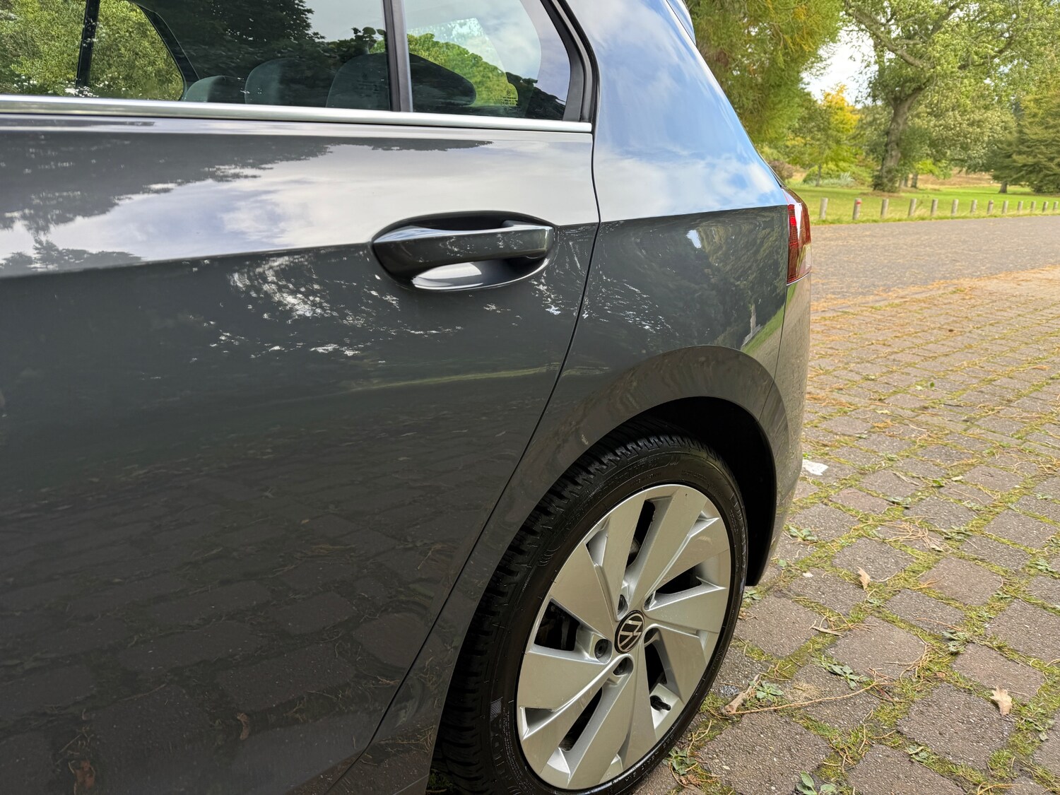 Used Volkswagen Golf 2021 for sale - 75988278: Photo 12