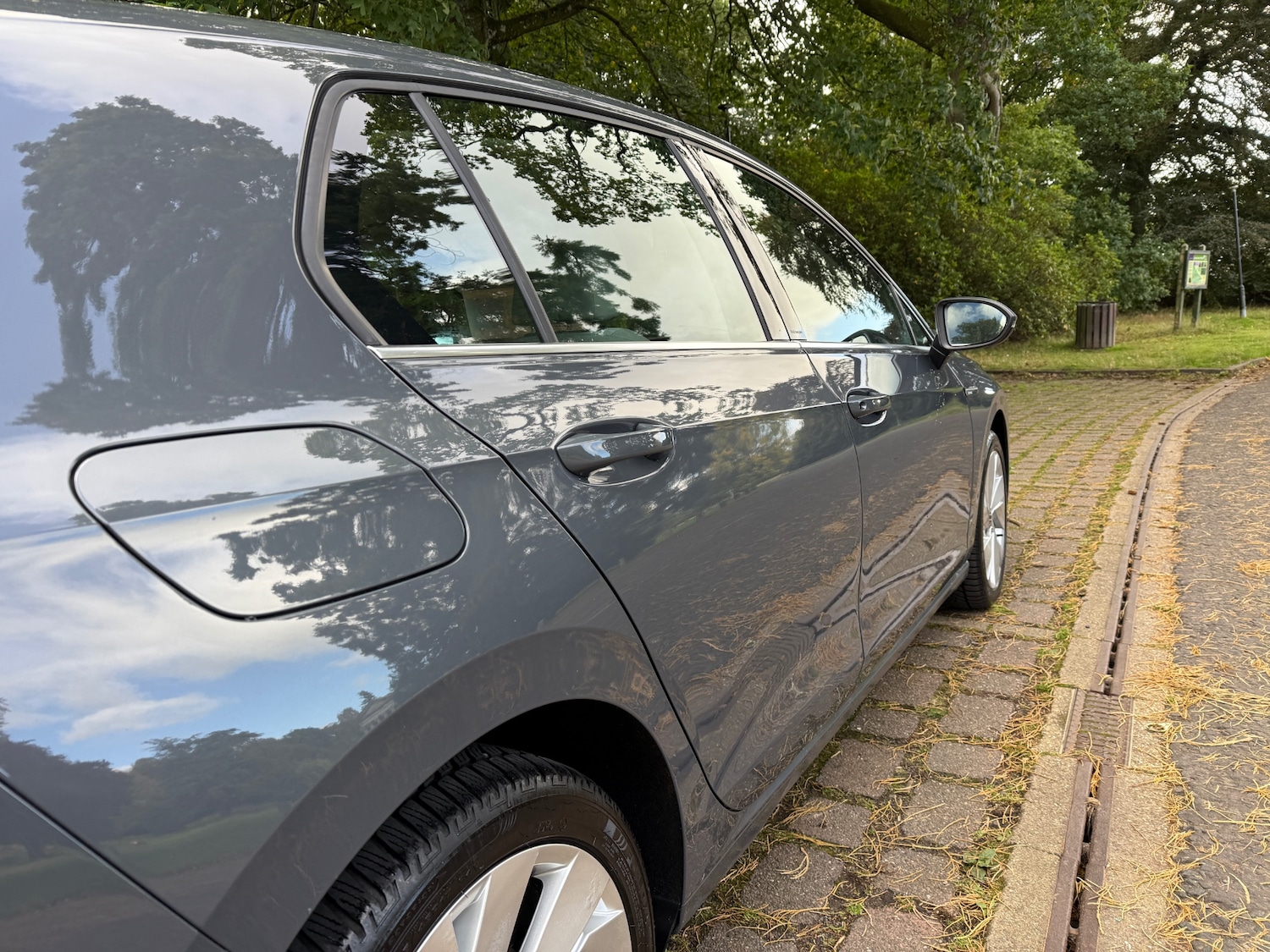 Used Volkswagen Golf 2021 for sale - 75988278: Photo 13