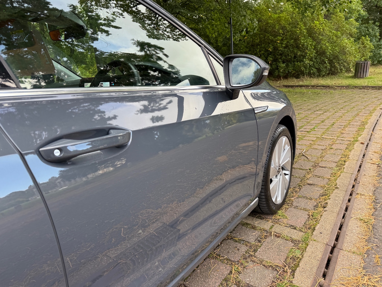 Used Volkswagen Golf 2021 for sale - 75988278: Photo 14