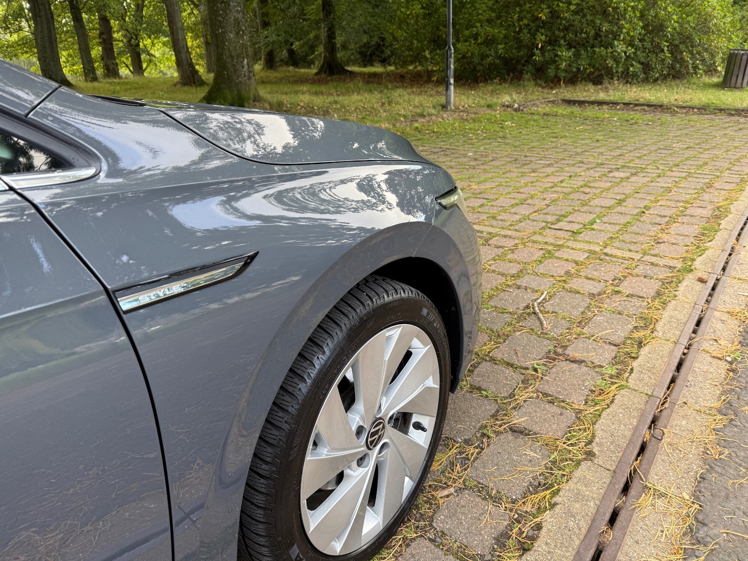 Used Volkswagen Golf 2021 for sale - 75988278: Photo 15