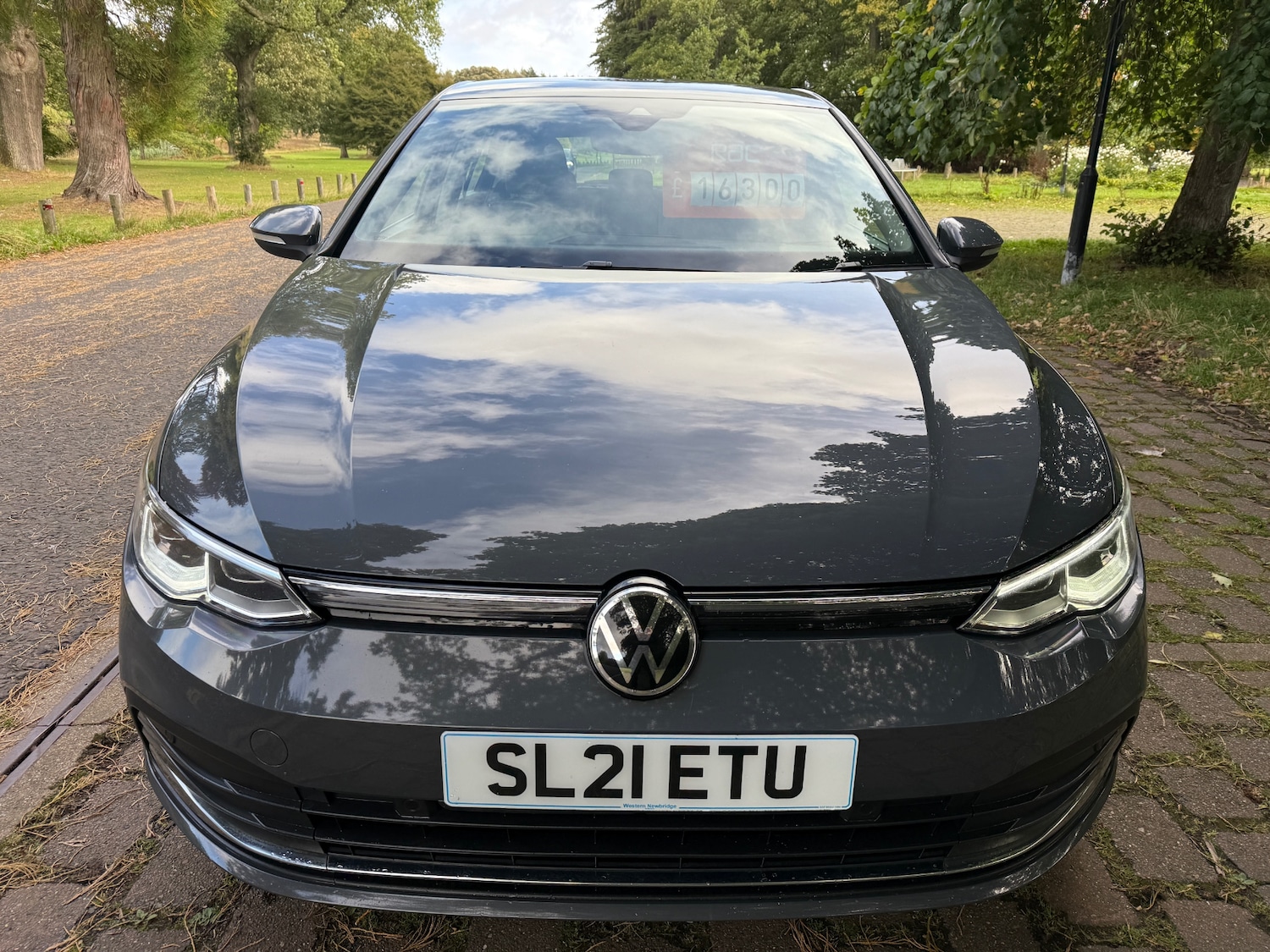 Used Volkswagen Golf 2021 for sale - 75988278: Photo 16