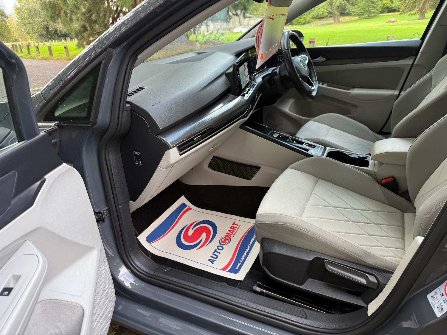 Used Volkswagen Golf 2021 for sale - 75988278: Photo 17