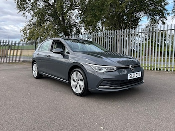 Used Volkswagen Golf 2021 for sale - 75988278: Photo