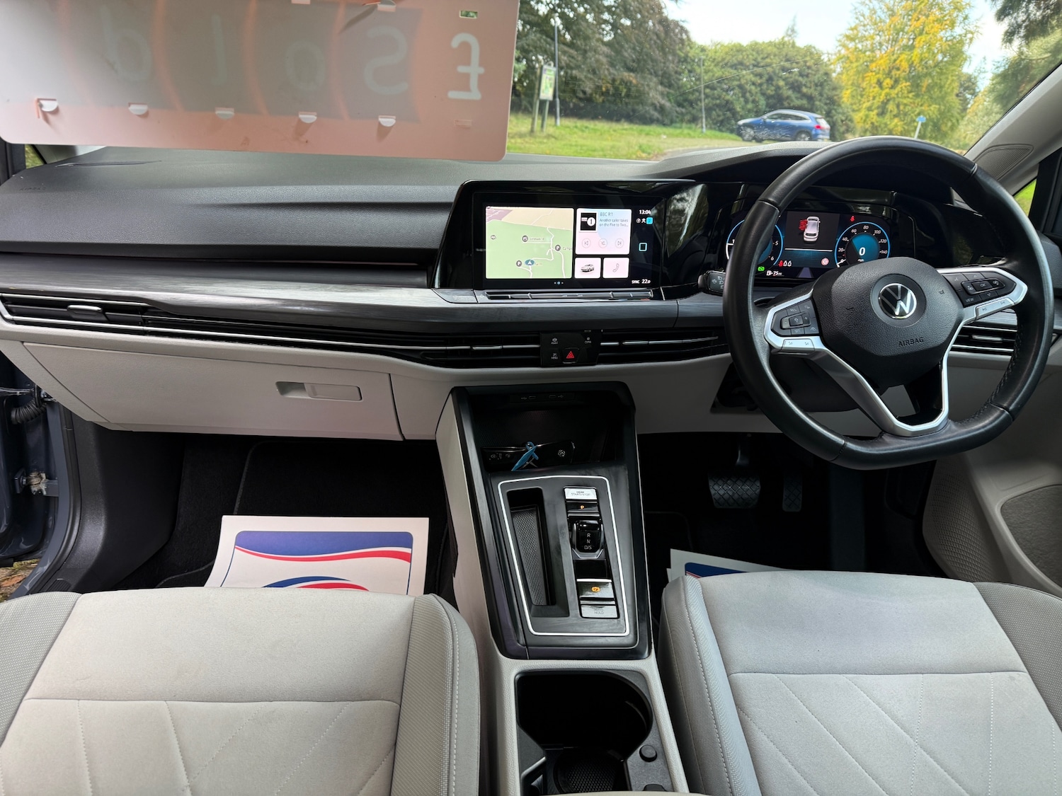 Used Volkswagen Golf 2021 for sale - 75988278: Photo 20