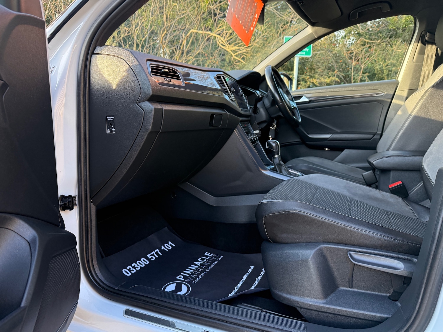 Used Volkswagen T-Roc 2018 for sale - 77797883: Photo 17