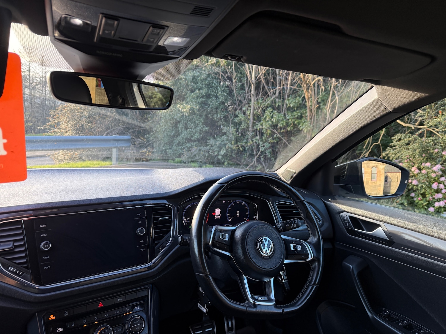 Used Volkswagen T-Roc 2018 for sale - 77797883: Photo 23