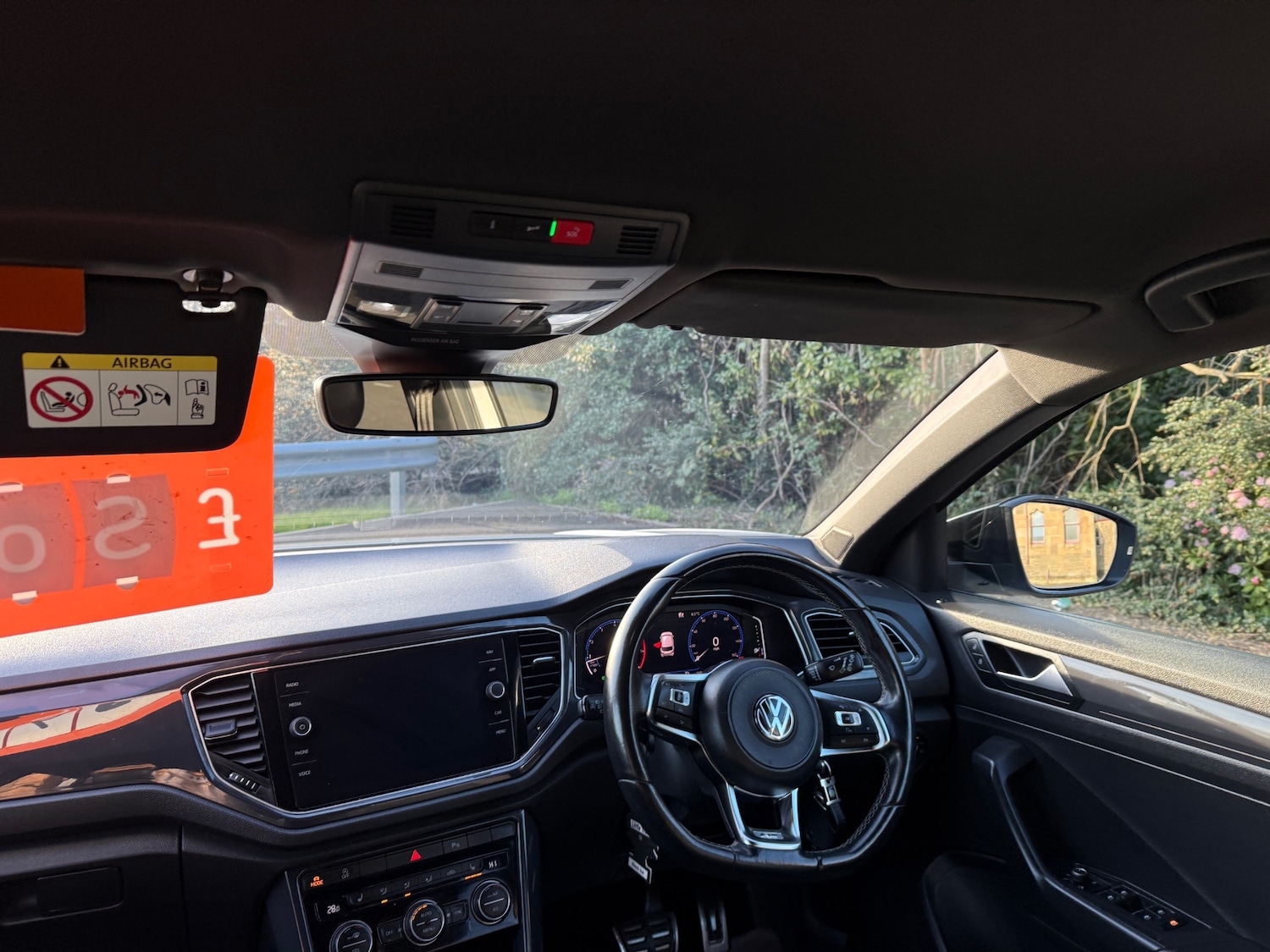 Used Volkswagen T-Roc 2018 for sale - 77797883: Photo 26