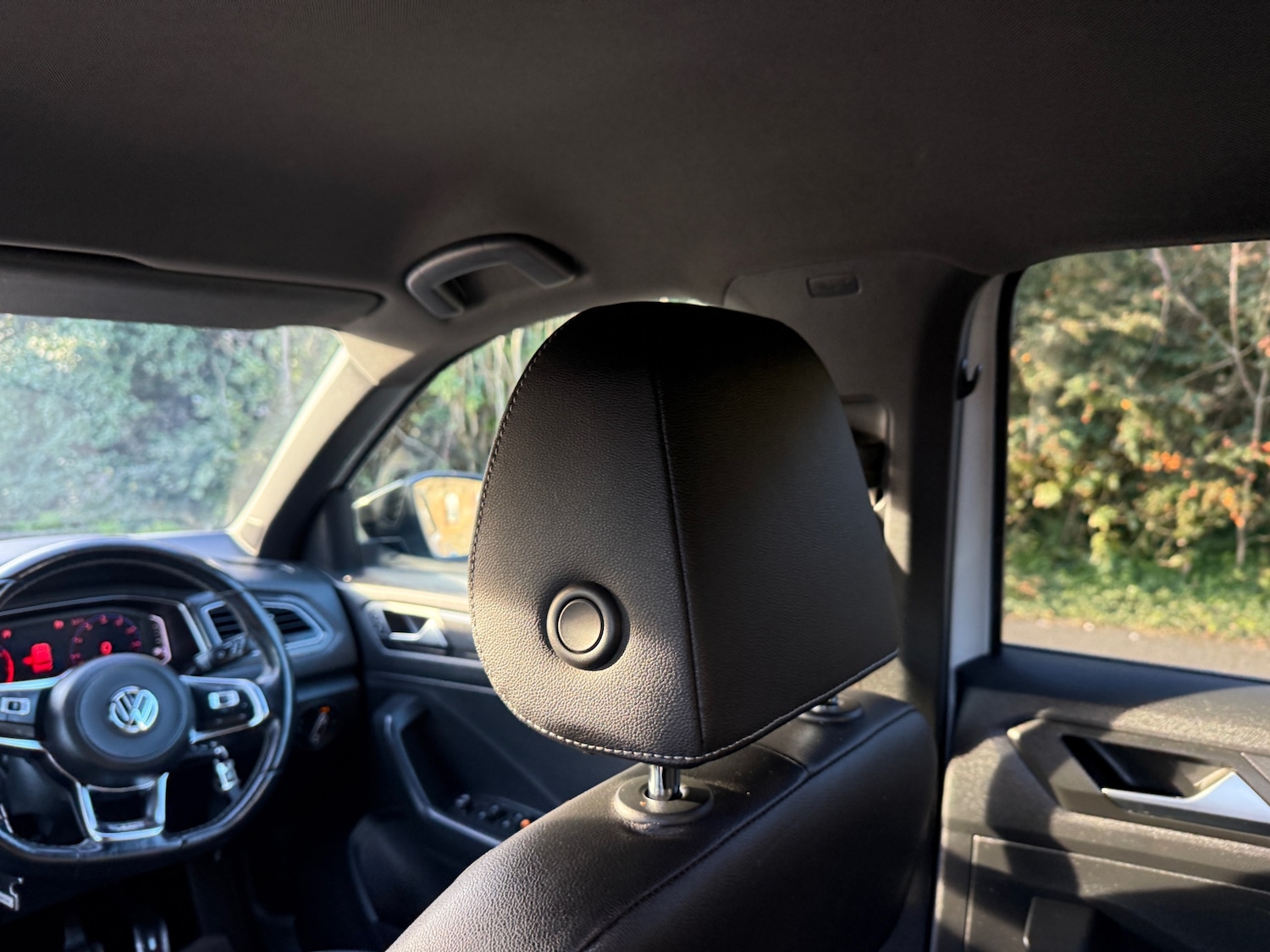 Used Volkswagen T-Roc 2018 for sale - 77797883: Photo 27