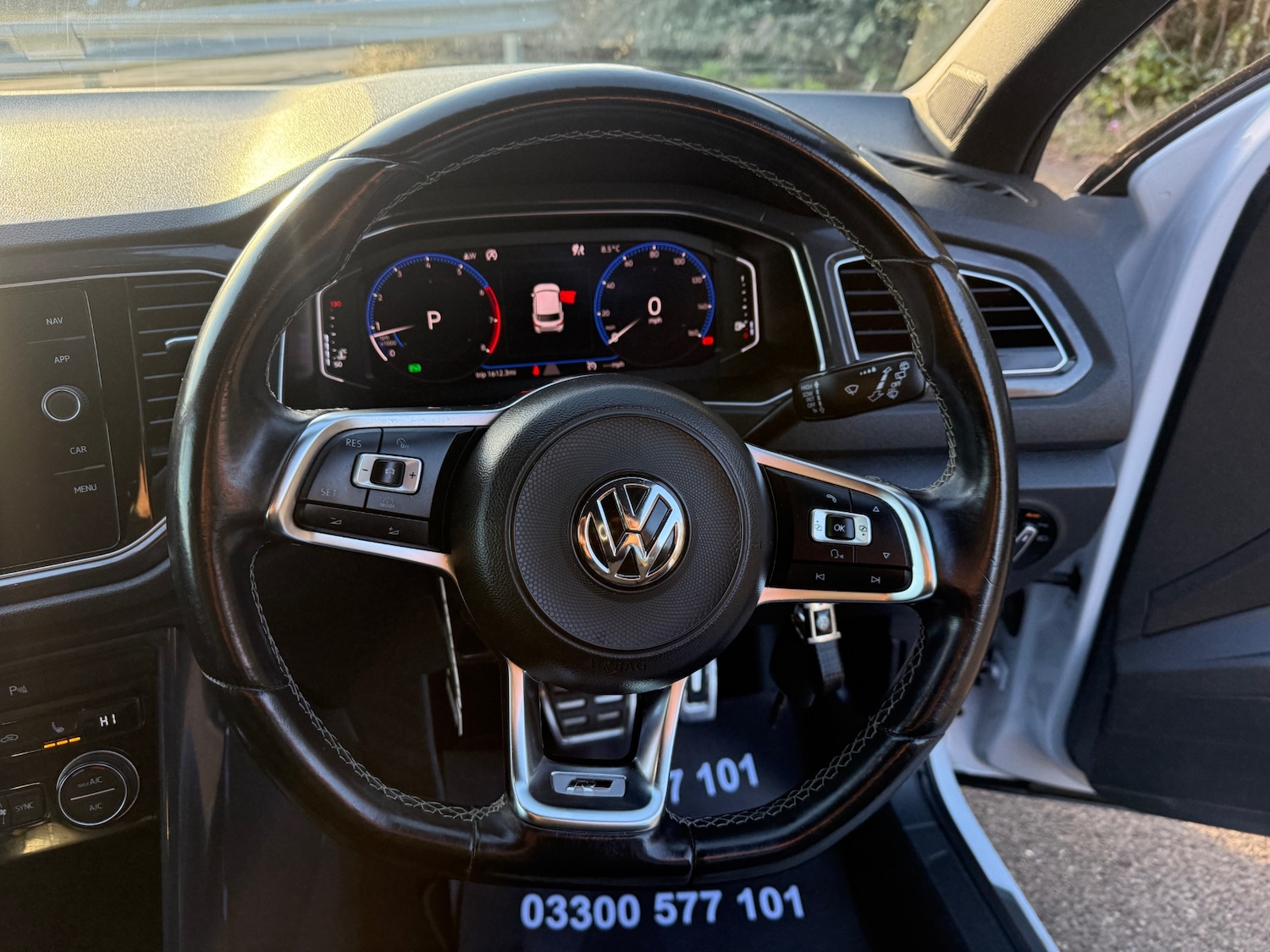 Used Volkswagen T-Roc 2018 for sale - 77797883: Photo 31