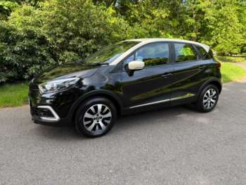 Used Renault Captur 2018 for sale - 74644202: Photo