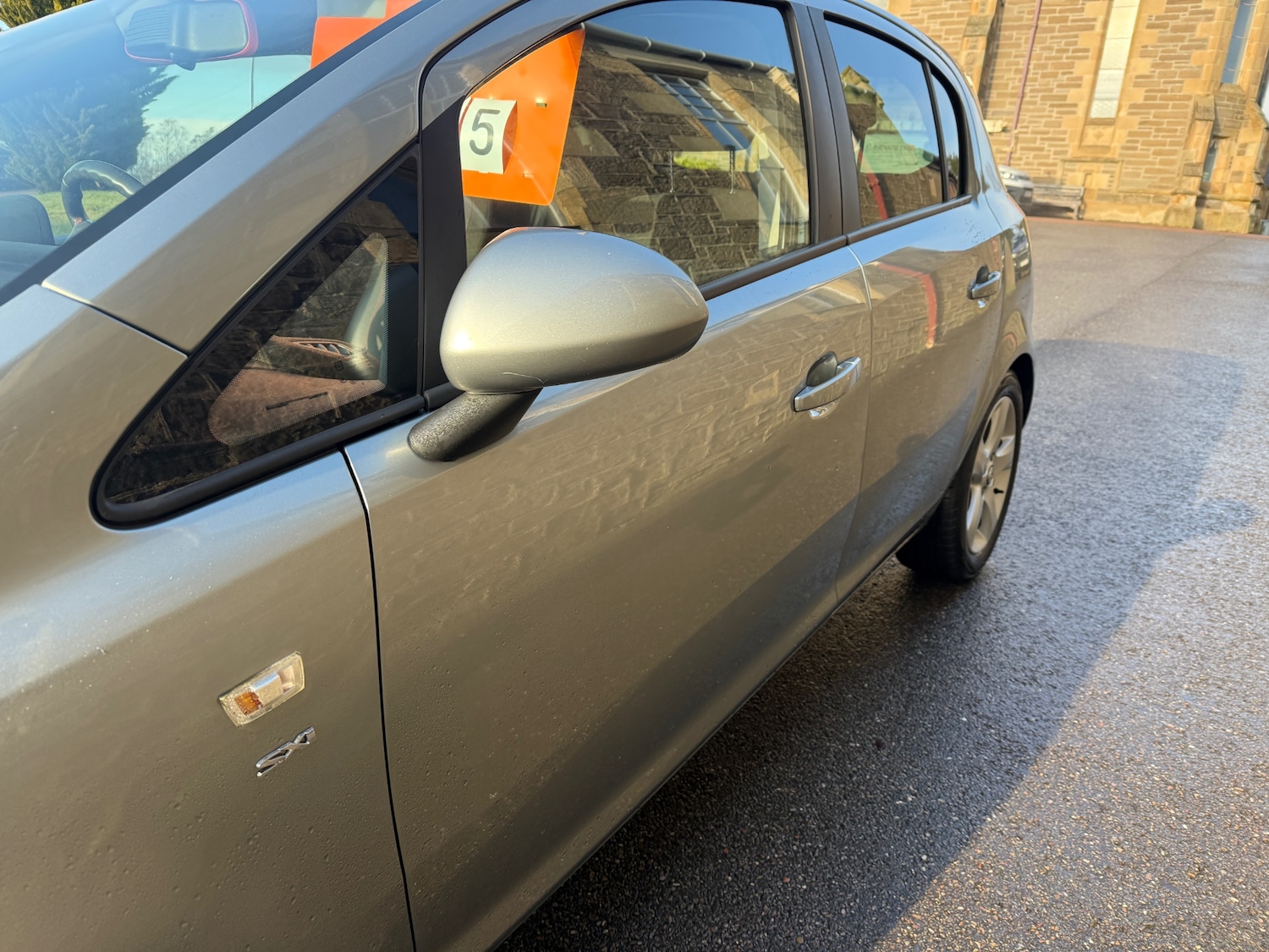 Used Vauxhall Corsa 2014 for sale - 77245859: Photo 10