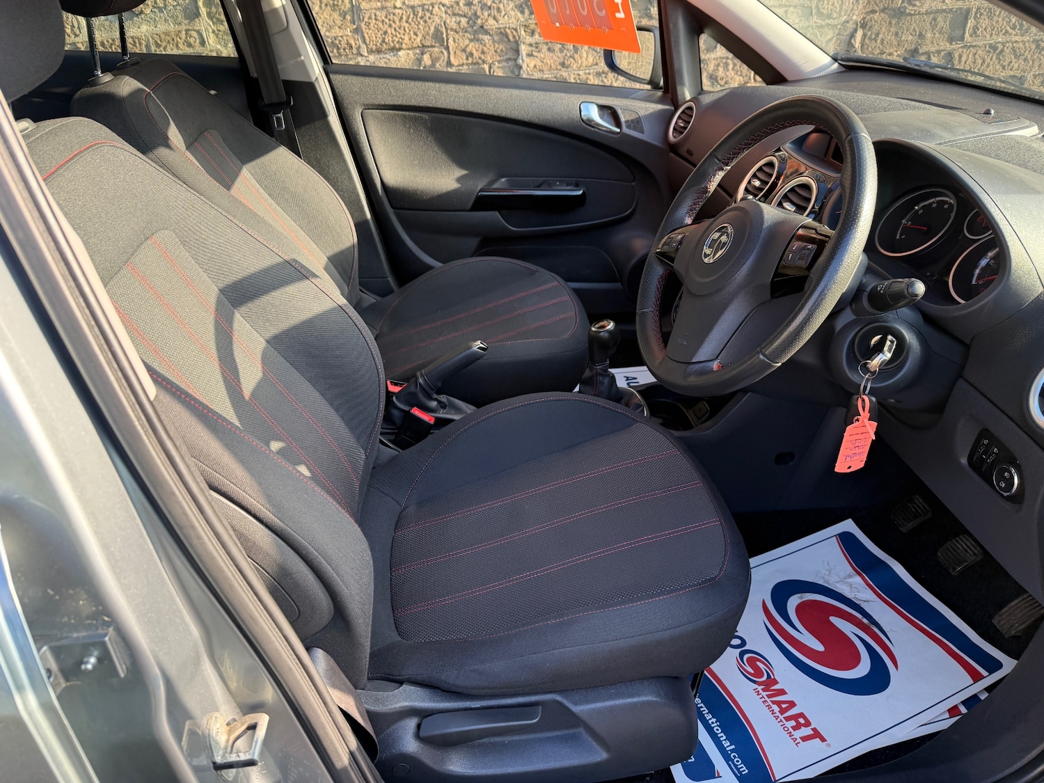 Used Vauxhall Corsa 2014 for sale - 77245859: Photo 12