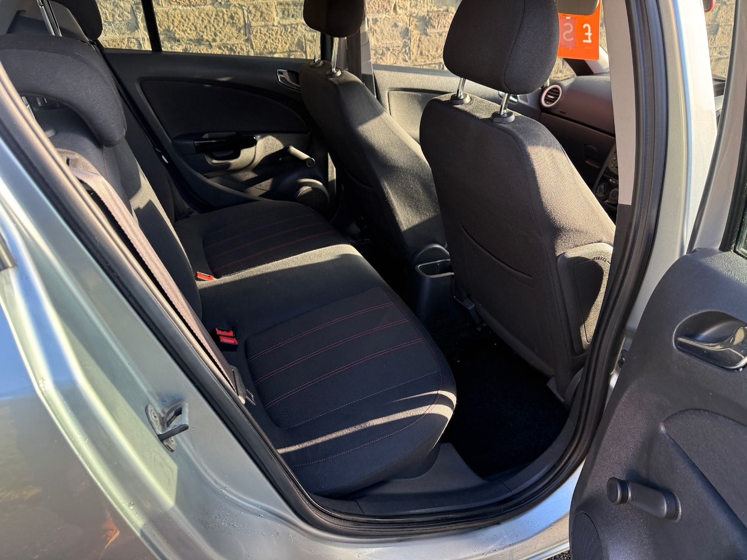 Used Vauxhall Corsa 2014 for sale - 77245859: Photo 13