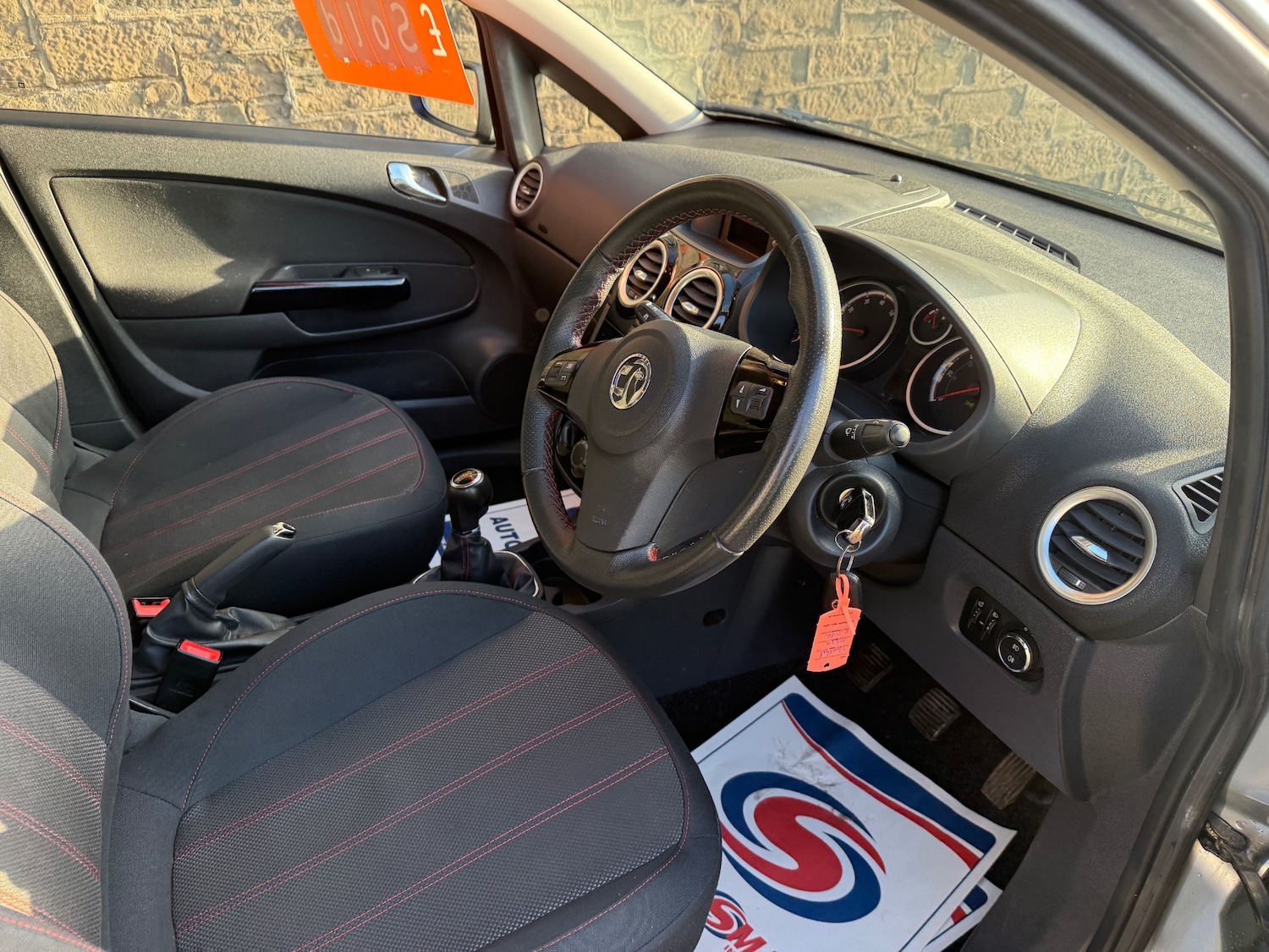 Used Vauxhall Corsa 2014 for sale - 77245859: Photo 15