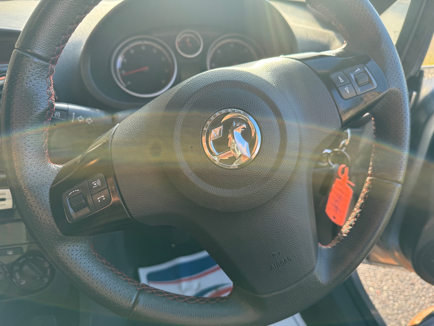 Used Vauxhall Corsa 2014 for sale - 77245859: Photo 16