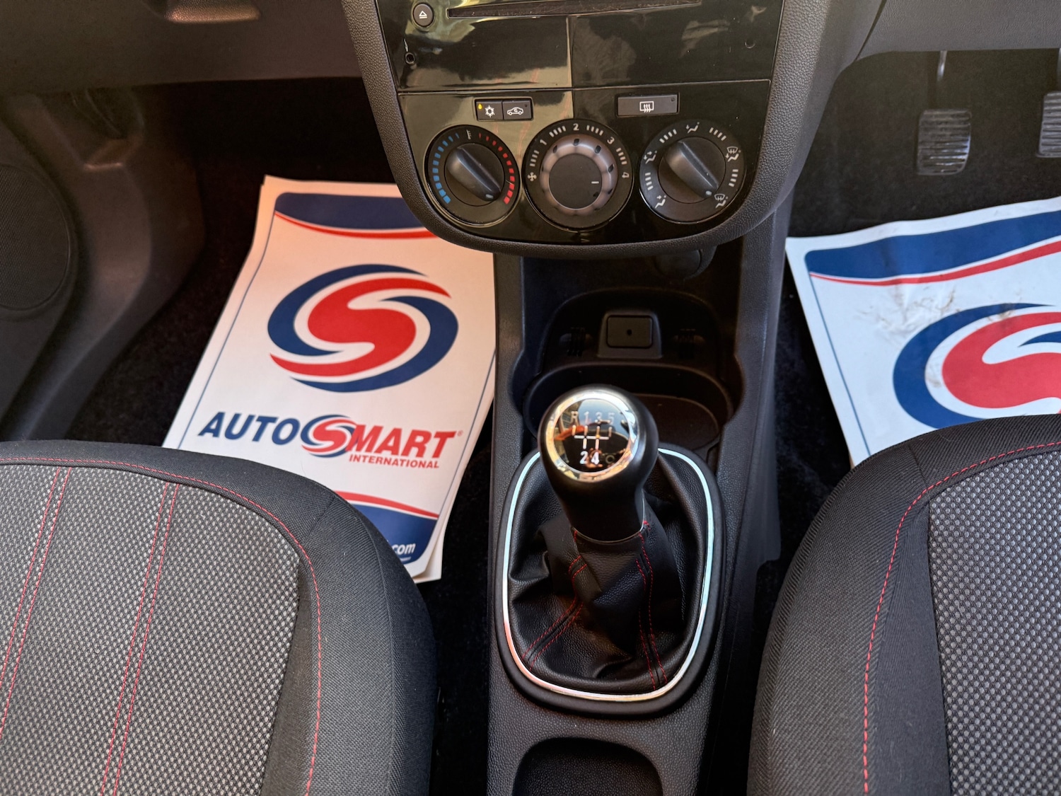 Used Vauxhall Corsa 2014 for sale - 77245859: Photo 17