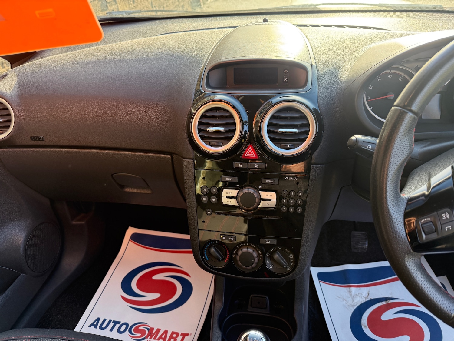 Used Vauxhall Corsa 2014 for sale - 77245859: Photo 18